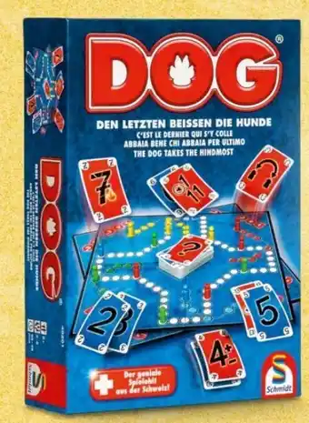 Interspar Dog Angebot