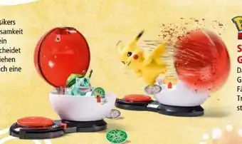 Interspar Pokemon surprise attack game Angebot