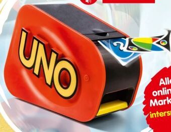 Interspar Uno extreme Angebot