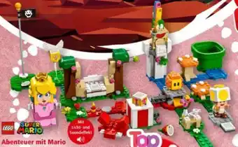 Interspar Super mario abenteuer 71360 Angebot