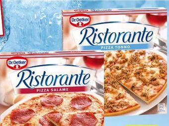 Spar Ristorante pizza Angebot