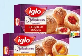 Spar Süße knödel Angebot