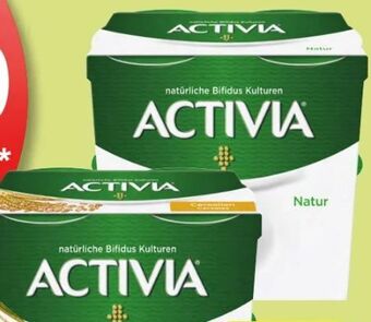 Spar Activia joghurt Angebot