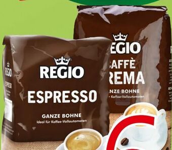 Spar Espresso Angebot