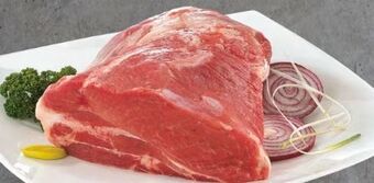 Spar Schweinsschopfbraten Angebot