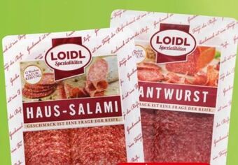 Spar Kantwurst Angebot