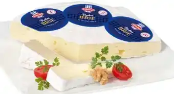 Spar Rahm brie Angebot