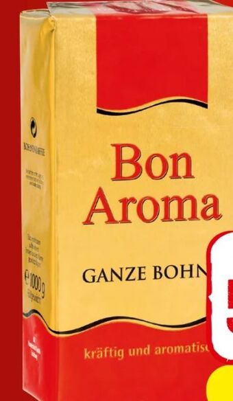 Spar Kaffee ganze bohne Angebot