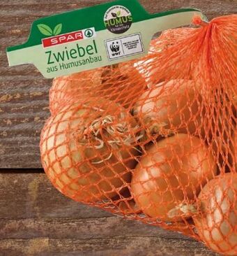 Spar Zwiebeln Angebot