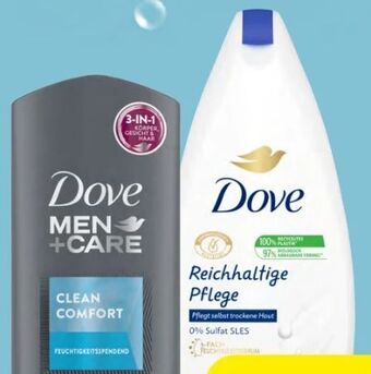 Spar Duschgel Angebot