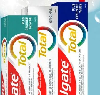 Spar Zahncreme Angebot