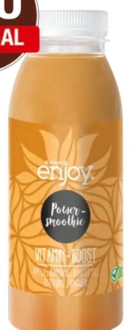 Spar Smoothie Angebot