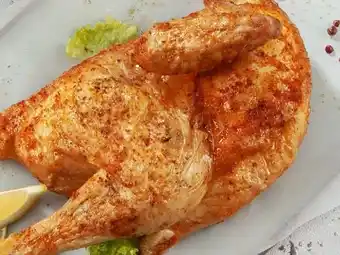 Spar Hendl gegrillt Angebot