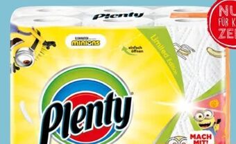 Spar Küchenrolle Angebot