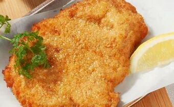 Spar Putenschnitzel Angebot