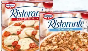 Eurospar Ristorante pizza Angebot