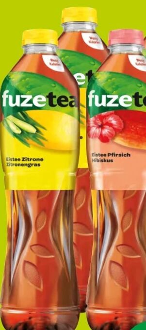 Eurospar Eistee Angebot