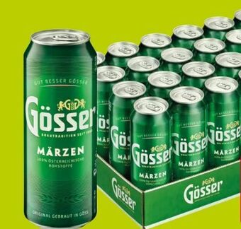 Eurospar Märzen Angebot