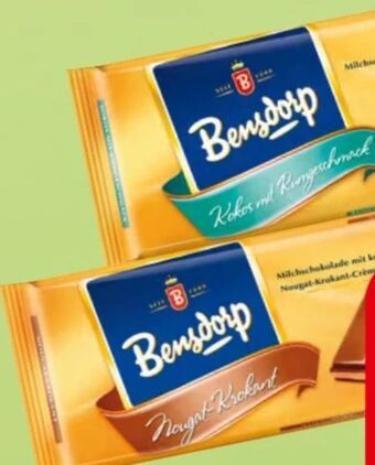 Eurospar Schokolade Angebot