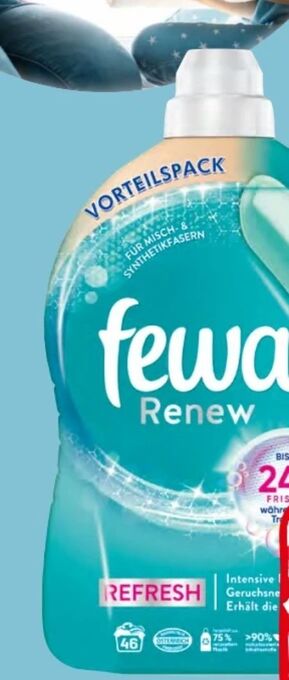 Eurospar Feinwaschmittel flüssig Angebot