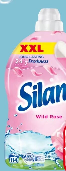 Eurospar Weichspüler Angebot