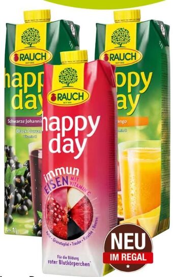 Eurospar Happy day Angebot