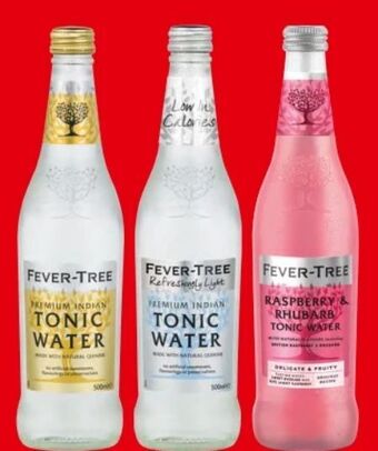 Interspar Tonic water Angebot