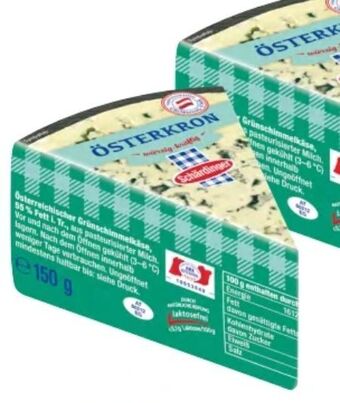 Interspar Österkron Angebot