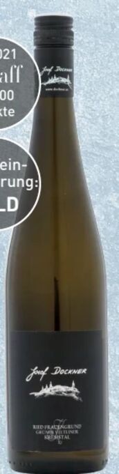 Interspar Grüner veltliner frauengrund kremstal Angebot