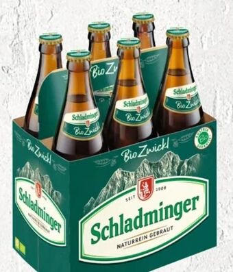 Interspar Bio zwickl Angebot