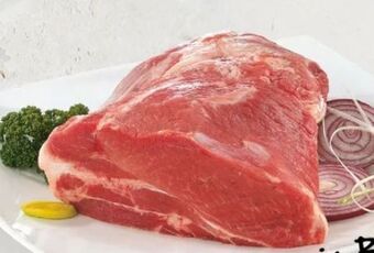 Interspar Schweinsschopfbraten Angebot