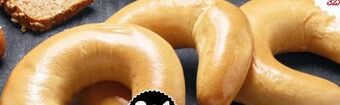 Interspar Wiener kipferl Angebot