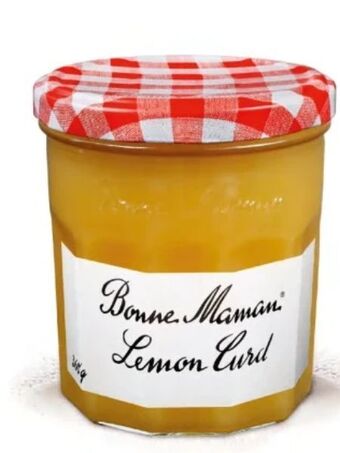 Interspar Lemon curd Angebot
