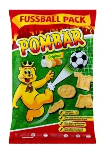 Interspar Pom-bär original Angebot