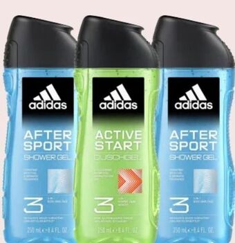 Interspar Duschgel Angebot