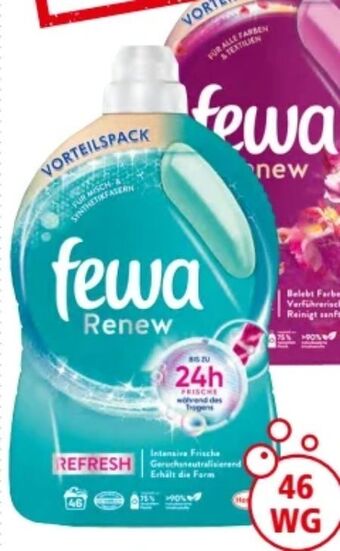 Interspar Feinwaschmittel flüssig Angebot