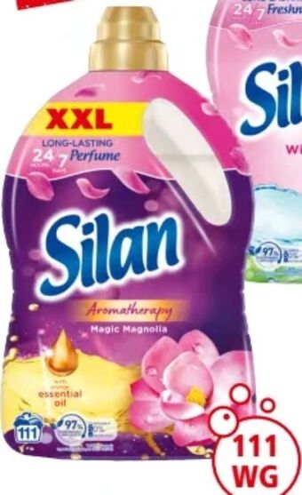 Interspar Weichspüler Angebot