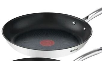 Interspar Pfanne duetto Angebot