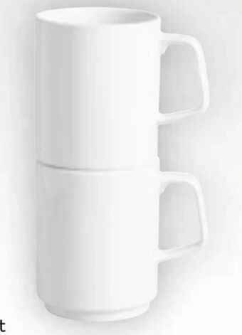 Billa Becher Angebot