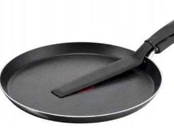 Interspar Crepespfanne easy Angebot