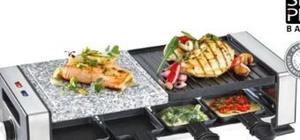 Interspar Raclette Angebot