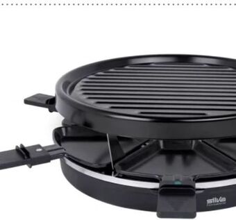 Interspar Raclette Angebot