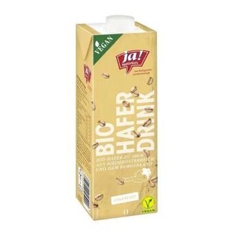 Billa Bio haferdrink Angebot