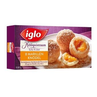 Billa Süße knödel Angebot