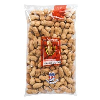 Billa Geröstete erdnüsse Angebot