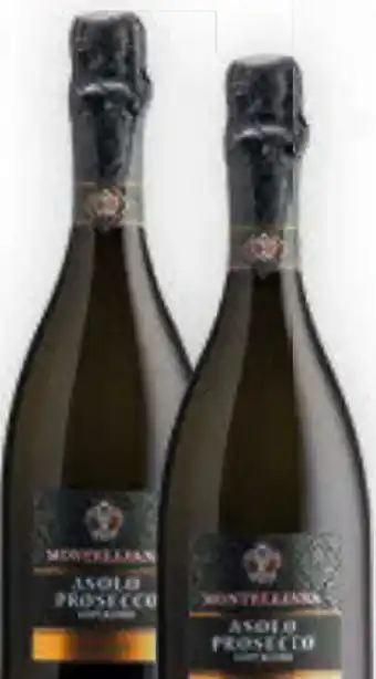 Billa Asolo prosecco Angebot
