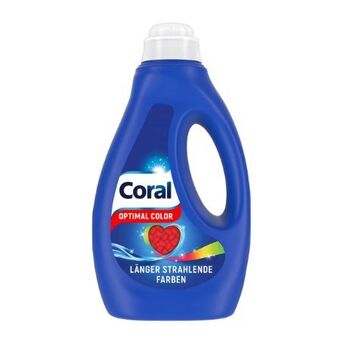 Billa Waschmittel flüssig Angebot