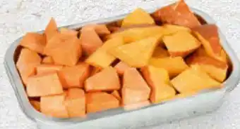 Billa Kürbis süßkartoffel-mix Angebot