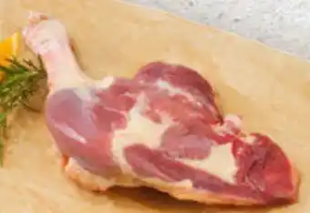 Billa Waldviertler gänsekeule Angebot