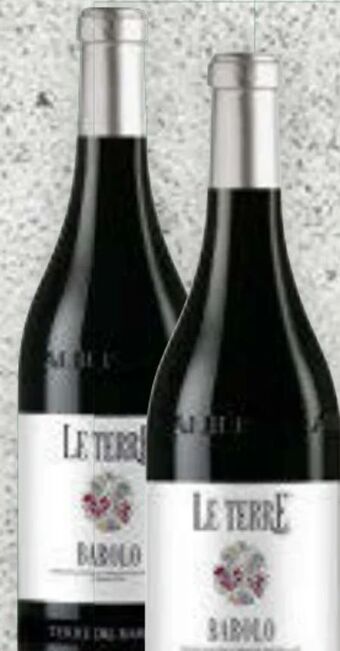 Billa Le terre Angebot